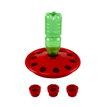 Napáječka na PET lahev - River