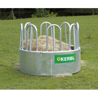 Příkrmiště kruhové pro skot a koně, průměr 1,5 m