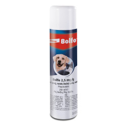 Bolfo spray 250ml