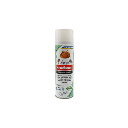 BIO roztok ve spreji proti čmelíkům, blechám, klíšťatům SCHOPF REUDANON AEROSOL 400 ml
