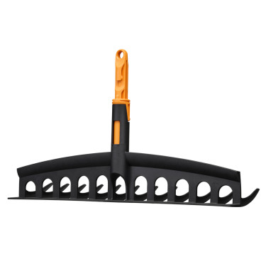 Hrábě FISKARS univerzální plastové OneClick