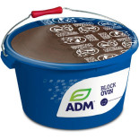 MINERÁLNÍ MELASOVANÝ LIZ BLOCK OVIN - pro ovce