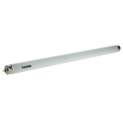 Trubice náhradní pro lapač hmyzu 299987 ECOKILL INOX 2040, 18 W, modrá