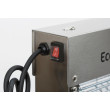 Elektrický lapač hmyzu ECOKILL INOX 2040 IPX4 2x18 W