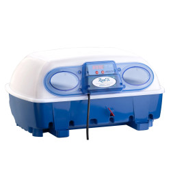 Líheň na vejce BOROTTO REAL 24