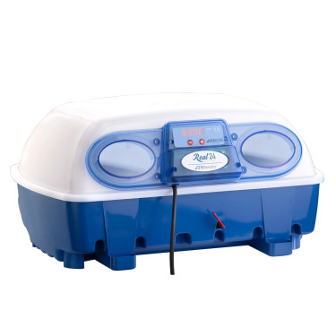 Líheň na vejce BOROTTO REAL 24