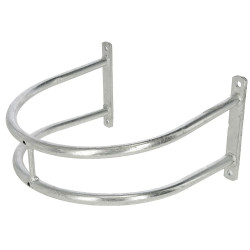 Oblouk ochranný pro miskové napáječky BRIXIO