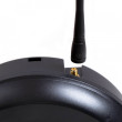 Generátor elektrického ohradníku fencee power DUO RF PDX50