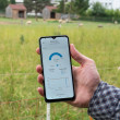 RF zdroj pro elektrický ohradník fencee energy DUO RF EDX150