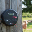 RF zdroj pro elektrický ohradník fencee energy DUO RF EDX150