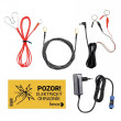 Set DUO OHRADA B, pro instalaci do 400 m