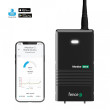 Set elektrického ohradníku Chytrá Farma - RF zdroj 15 J, ovladač - WiFi Gateway - Monitor MX10 ZDARMA