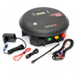 Set elektrického ohradníku chytrá farma - RF zdroj 10 J - WiFi Gateway - Monitor MX10 ZDARMA