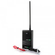 Set elektrického ohradníku chytrá farma - RF zdroj 10 J - WiFi Gateway - Monitor MX10 ZDARMA