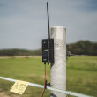 Set elektrického ohradníku chytrá farma - RF zdroj 10 J - WiFi Gateway - Monitor MX10 ZDARMA