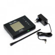 Set elektrického ohradníku chytrá farma - RF zdroj 10 J - WiFi Gateway - Monitor MX10 ZDARMA