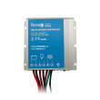 Základní sada na solární ohradník s přenosnou schránkou, regulátor 10 A, panel 100 W, konzole