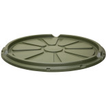 Podstavec pro zvon na seno KERBL 14557 a 14558