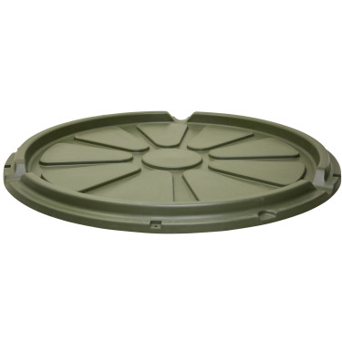 Podstavec pro zvon na seno KERBL 14557 a 14558