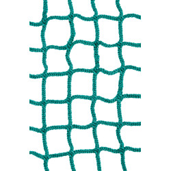 Síť pro úsporu krmiva 2,8 × 2,8 m - více variant