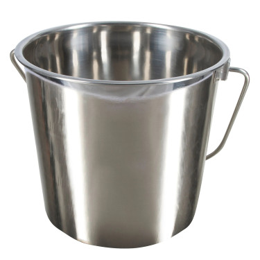 Nerezový kbelík 8,5 l
