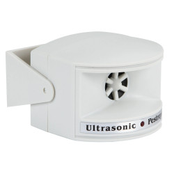 Ultrazvukový odpuzovač hlodavců Kerbl UltraStop se síťovým adaptérem