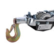 Pákový lanový naviják KERBL 37116 HAND POWER PULLER 3 m / 700 kg