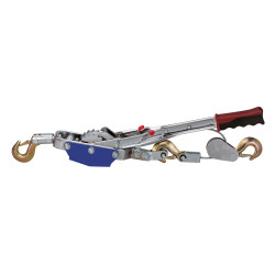 Pákový lanový naviják KERBL 37117 HAND POWER PULLER 3 m / 1250 kg