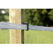 Izolátor EasyTape s klipsou, na pásky/lanka