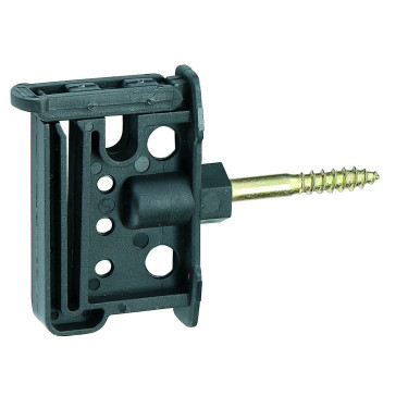 Izolátor EasyTape s klipsou, na pásky/lanka