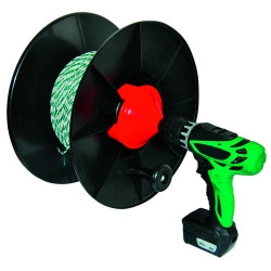 Navíjecí adaptér KERBL Easy-drill