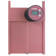 Automatické otevírání a zavírání kurníku KERBL DUO PRO ROSÉ - set S