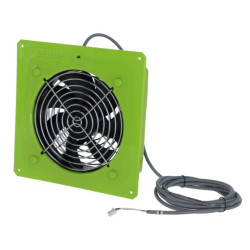 KERBL SmartCoop ventilátor odtahu vzduchu