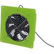 KERBL SmartCoop ventilátor odtahu vzduchu