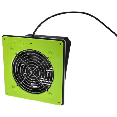 KERBL SmartCoop ventilátor přívodu vzduchu