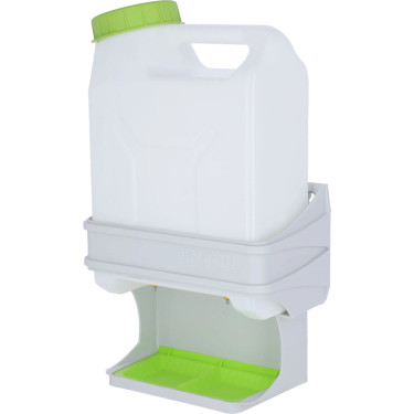 KERBL SmartCoop napáječka pro drůbež 10 l