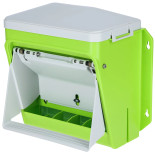 KERBL SmartCoop nášlapné krmítko pro drůbež 7,5 kg