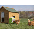 KERBL SmartCoop nášlapné krmítko pro drůbež 7,5 kg