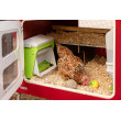 KERBL SmartCoop nášlapné krmítko pro drůbež 7,5 kg