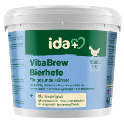 VitaBrew – pivovarské kvasnice