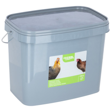 Křemelina KERBL - 5kg