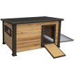 Kachník, husník KERBL 81739 DUCK TOWN XL 1150x770x670 mm