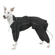 Kerbl pláštěnka pro psy Manchester, černá