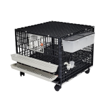 Klec pro křepelky LEGANEST 01-1TK