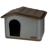 Kočičí domek, Paola Eco, 60 x 51 x 41 cm