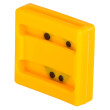 Čísla plastová TOP pro skot, krční řemeny