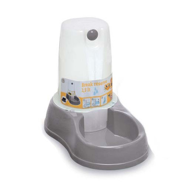 Stefanplast Break réserve – zásobník na vodu 1,5 l