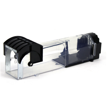 Past na myši - Walk-IN