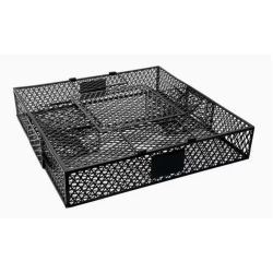 Odchytová klec T-W55 | 55 × 55 × 10,5 cm