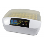 Automatická digitální líheň YZ42. Pro 42 vajec.